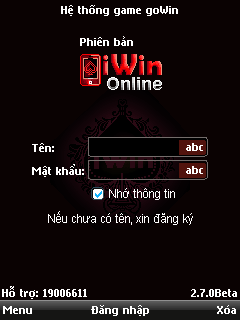 tai game iwin