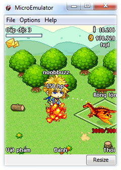 tai game lang xi tin